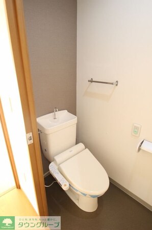 品川シーサイドビュータワーIIの物件内観写真